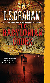 Babylonian Codex